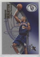 Kenyon Martin #/1,000