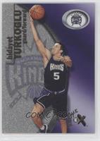 Hidayet Turkoglu #/1,250