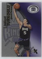 Hidayet Turkoglu #/1,250