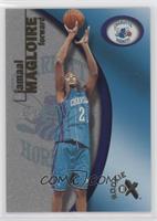 Jamaal Magloire [EX to NM] #/1,250
