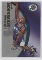 DeShawn Stevenson [EX to NM] #/1,500