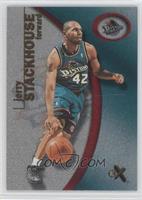 Jerry Stackhouse