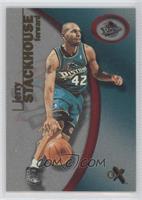 Jerry Stackhouse