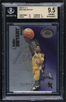 Kobe Bryant [BGS 9.5 GEM MINT]