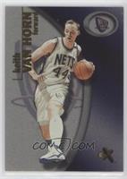 Keith Van Horn