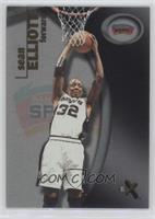 Sean Elliott