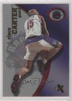 Vince Carter [EX to NM]