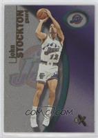 John Stockton