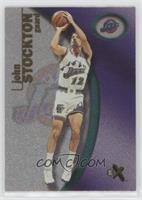 John Stockton