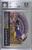 Kobe Bryant [BGS 8.5 NM‑MT+]