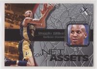 Reggie Miller