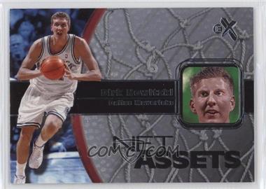 2000-01 EX - Net Assets #5 NA - Dirk Nowitzki