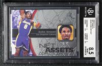 Kobe Bryant [BGS 8.5 NM‑MT+]