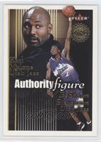 Karl Malone, DeShawn Stevenson #/1,250