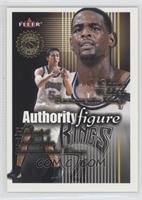 Chris Webber, Hedo Turkoglu #/1,250