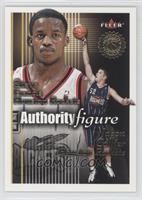 Steve Francis, Jason Collier #/1,250