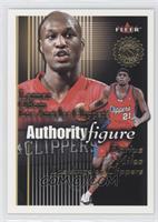 Lamar Odom, Darius Miles #/1,250