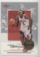 Rookies - Jamal Crawford #/1,250