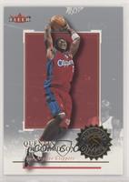 Rookies - Quentin Richardson #/1,250