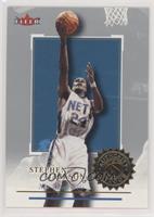 Rookies - Stephen Jackson #/1,250