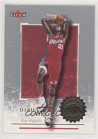 Rookies - Darius Miles #/1,250