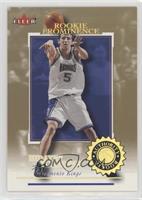 Rookies - Hidayet Turkoglu #/75