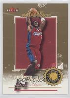 Rookies - Quentin Richardson #/75