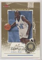 Darrell Armstrong #/125