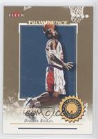 Cuttino Mobley #/125