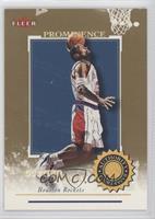 Cuttino Mobley #/125