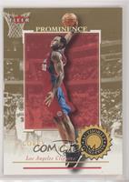 Corey Maggette #/125