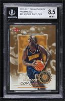 Mookie Blaylock [BGS 8.5 NM‑MT+] #/75