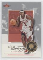 Rookies - Jamal Crawford [EX to NM] #/650