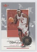 Rookies - Jamal Crawford #/650