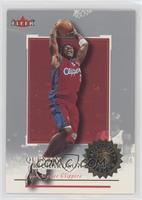 Rookies - Quentin Richardson #/650