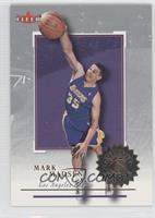 Rookies - Mark Madsen #/650