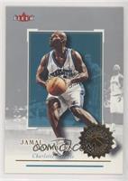 Jamal Mashburn