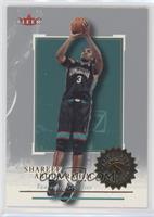 Shareef Abdur-Rahim