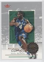 Michael Finley