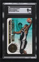 Tim Duncan [SGC 9 MINT] #/999