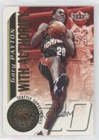 Gary Payton #/999