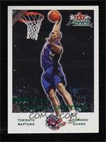 Vince Carter #/100