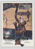 Patrick Ewing #/100