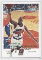 Clifford Robinson #/200