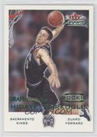 Hedo Turkoglu #/100