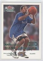 Mark Karcher #/200