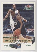 Brevin Knight #/100