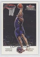 Vince Carter