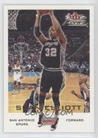 Sean Elliott