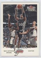 David Robinson [EX to NM]